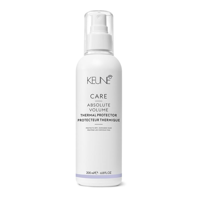 

Спрей для волос Keune, «Абсолютный объем» Care Absolute Volume Thermal Protector