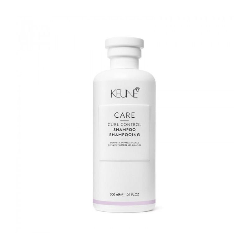 Шампунь Keune «Уход за локонами» Care Curl Control