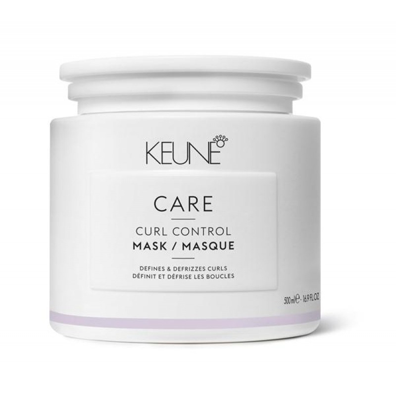 

Маска для волос Keune, «Уход за локонами» Care Curl Control