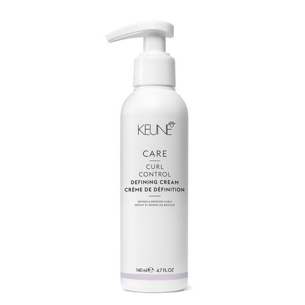 

Крем для волос Keune, «Уход за локонами» Care Curl Control Defining