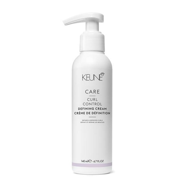 Крем для волос Keune «Уход за локонами» Care Curl Control Defining