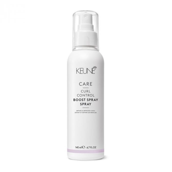 Спрей прикорневой Уход за локонами Care Curl Control Boost Spray