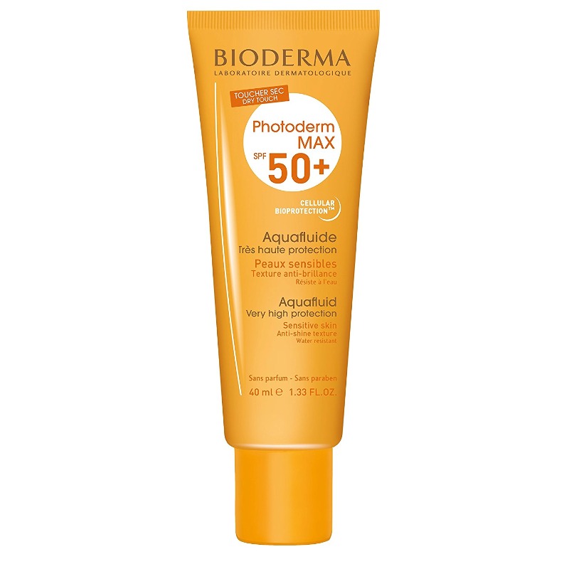 

Photoderm MAX Aquafluide SPF 50+