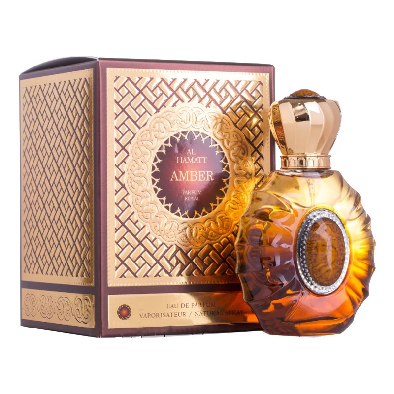 Amber от Aroma-butik