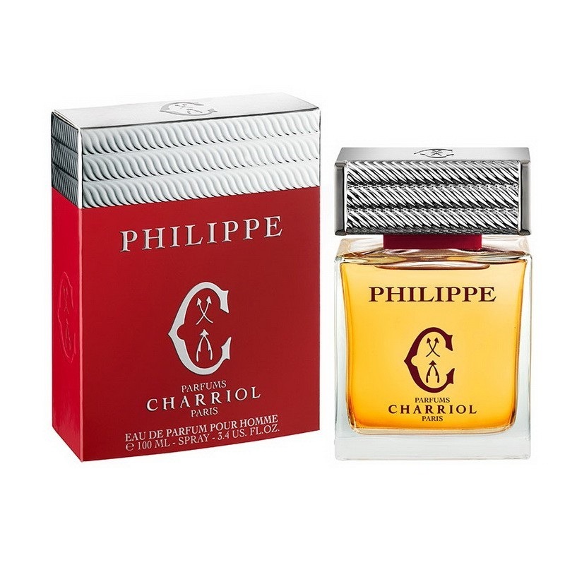 

Philippe Eau de Parfum Pour Homme