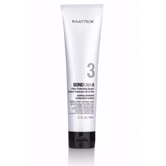 

Маска для волос Matrix, Bond Ultim8 Sealing Treatment 3