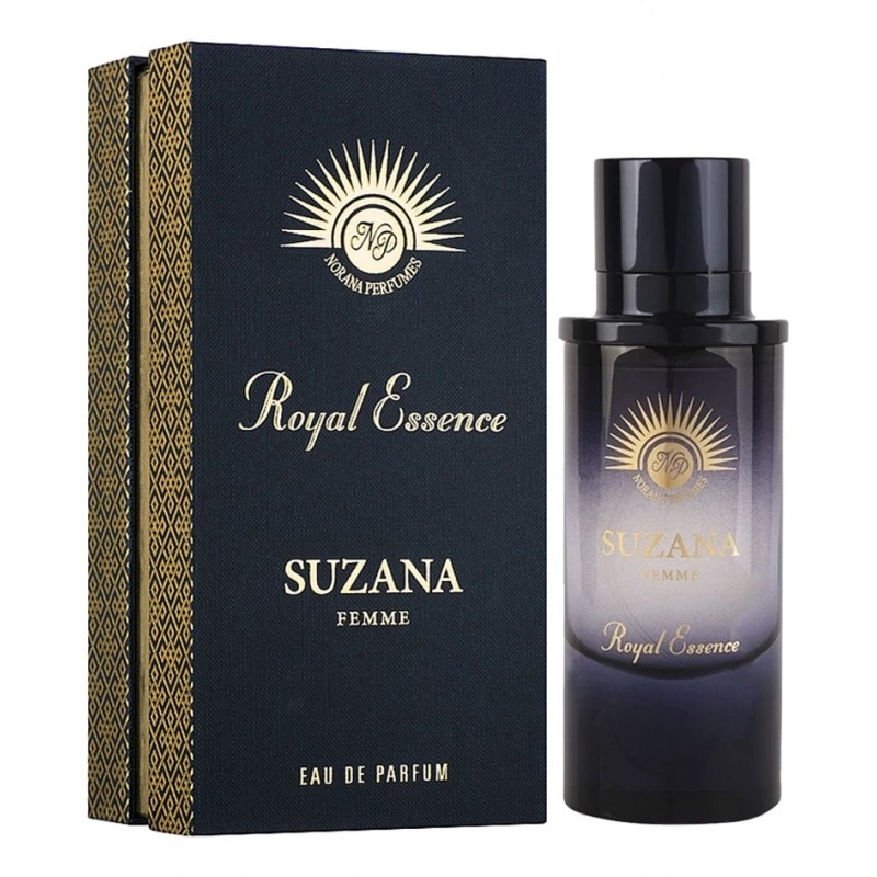 Suzana