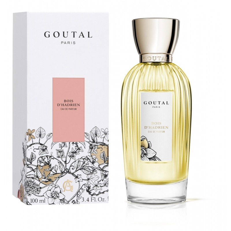 

Eau d'Hadrien