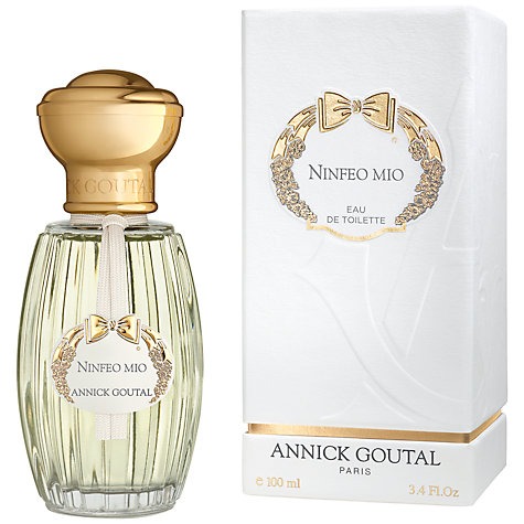 

Ninfeo Mio