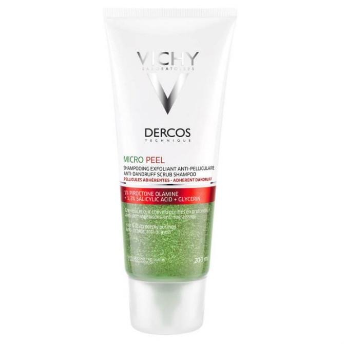 

Dercos Micro Peel