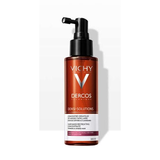 

Dercos Densi-Solutions