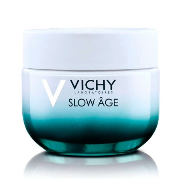 

Slow Age