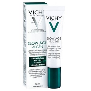 

Slow Age