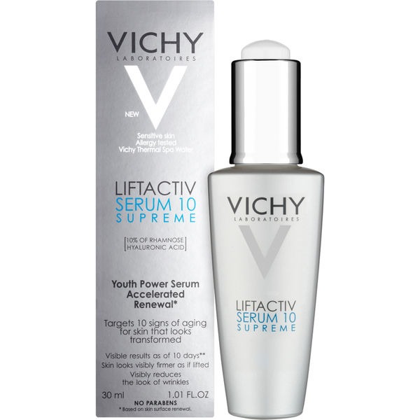 

Liftactiv Supreme 10