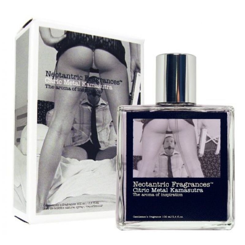 

Citric Metal Kamasutra
