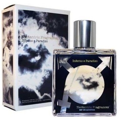 Neotantric Fragrances Inferno e Paradiso