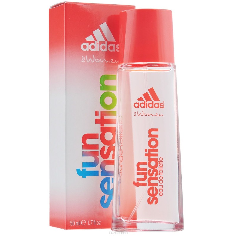

Fun Sensations