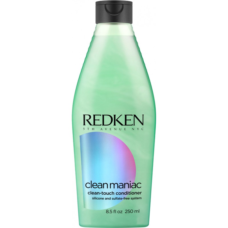 Кондиционер для волос Redken Clean Maniac Touch