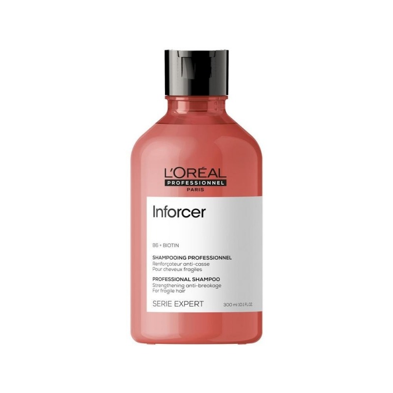 

Шампунь Loreal Professionnel, Inforcer