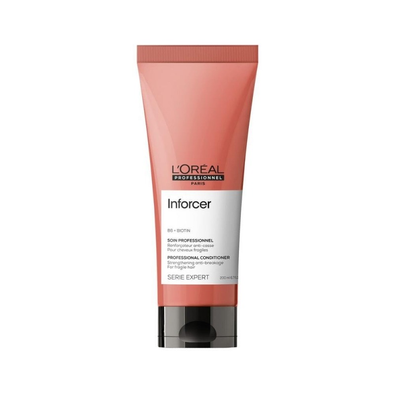 

Кондиционеры для волос Loreal Professionnel, Inforcer (Инфорсер)