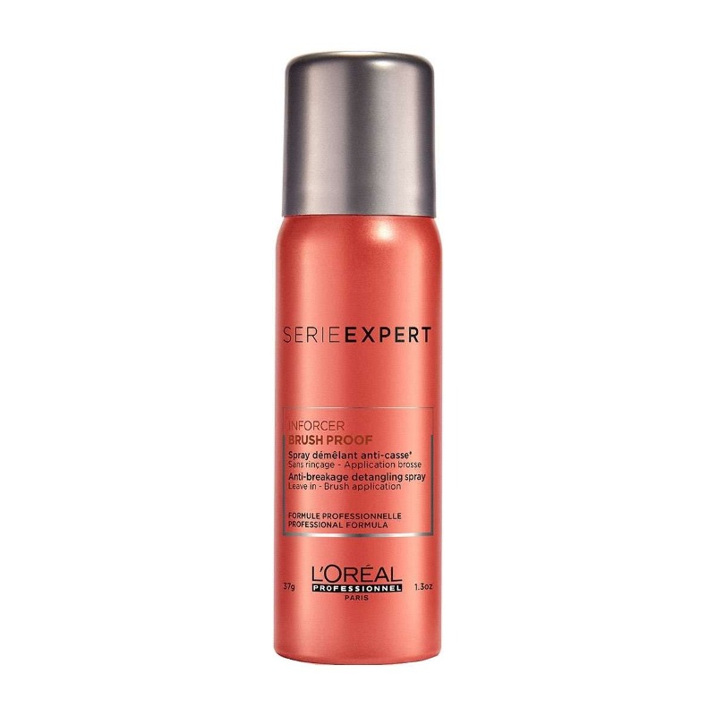 

Спрей для волос Loreal Professionnel, Inforcer (Инфорсер)