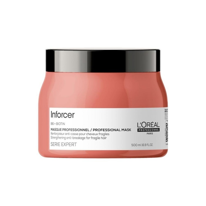 

Маска для волос Loreal Professionnel, Inforcer (Инфорсер)