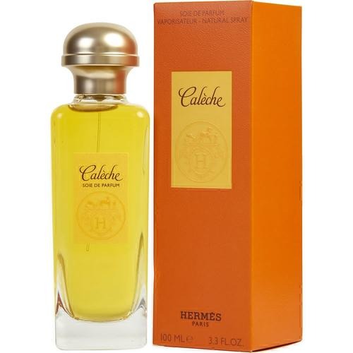 Caleche soie de cheap parfum hermes 100ml