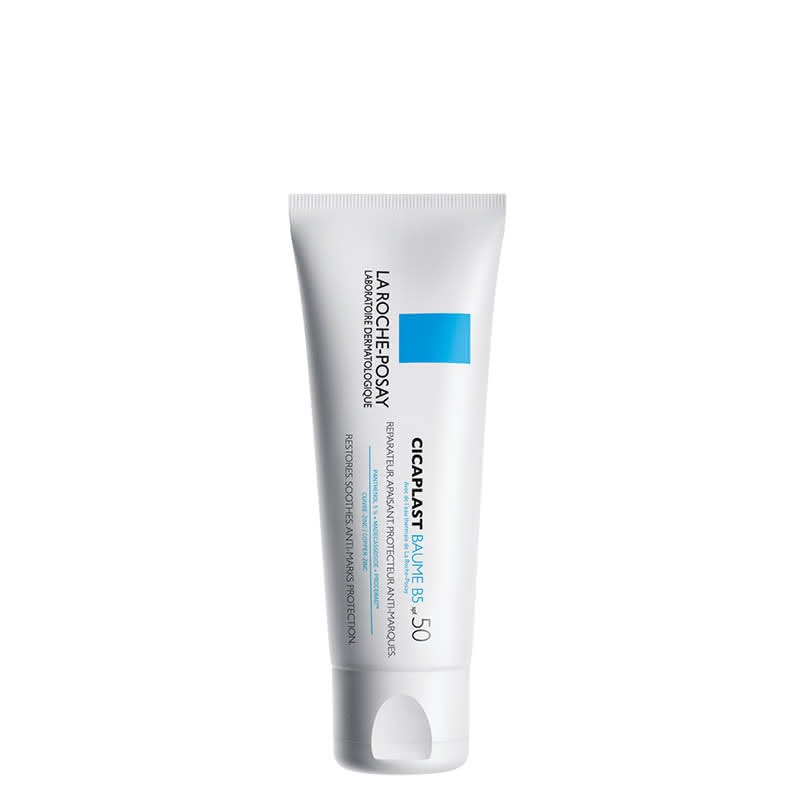 

Cicaplast Baume B5 SPF 50