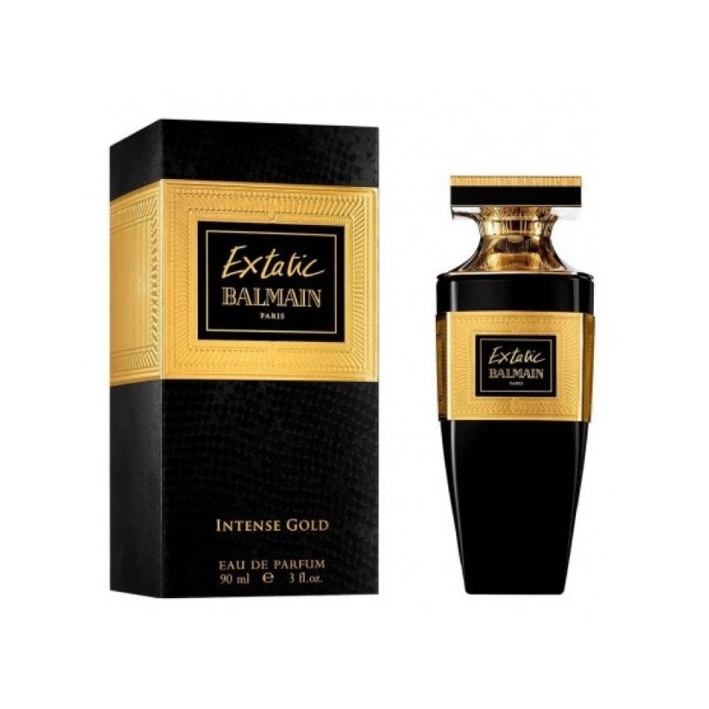 Balmain Extatic Intense Gold 4650 90