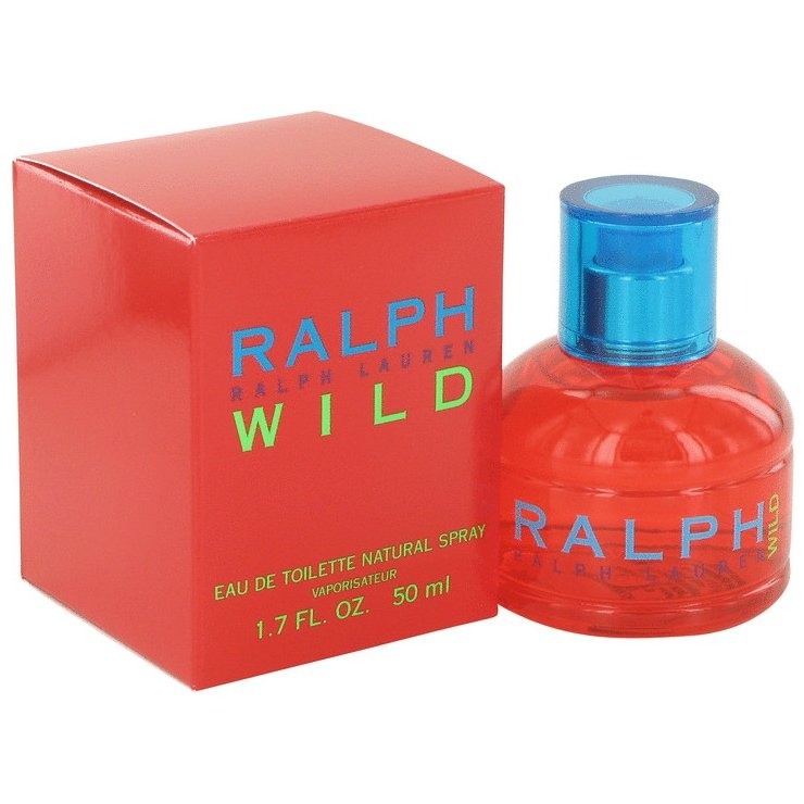 Ralph Wild от Aroma-butik