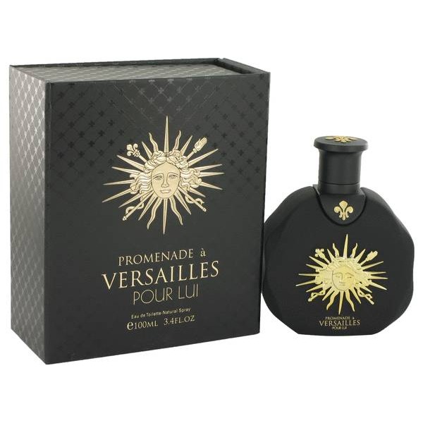 Promenade a Versailles Pour Lui от Aroma-butik