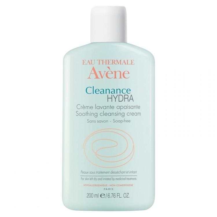 

Cleanance Hydra