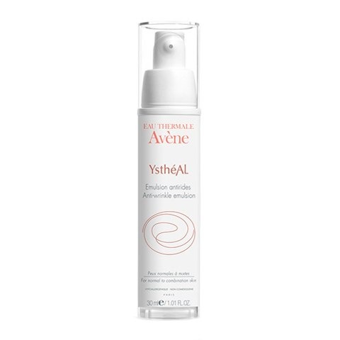 

Ystheal