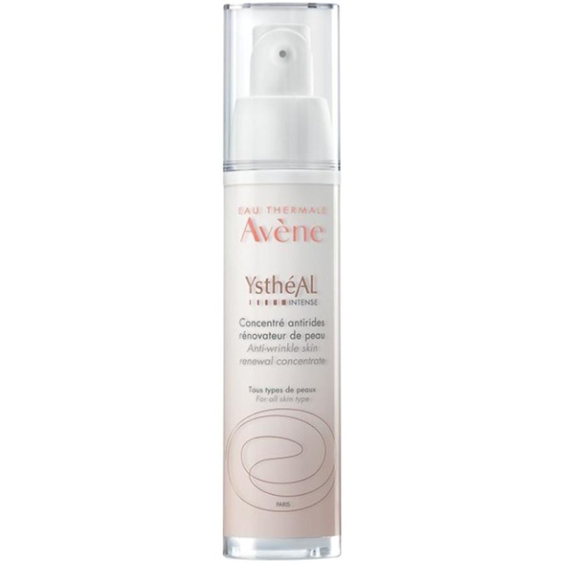 

Ystheal Intense