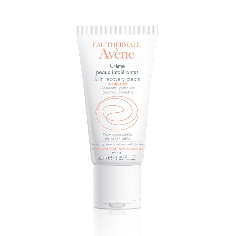 

Skin Recovery Cream