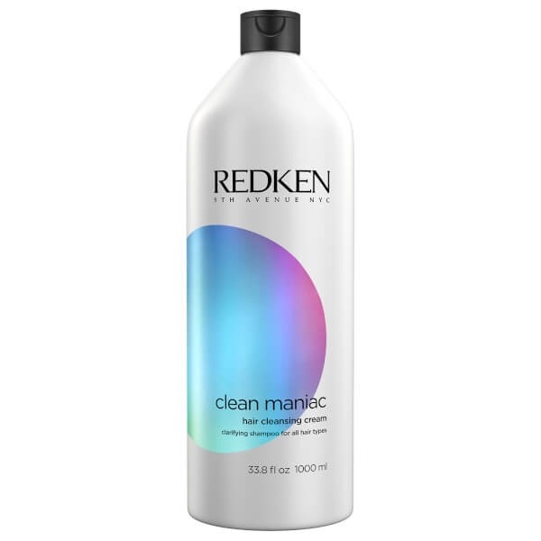 

Clean Maniac Cleansing Cream