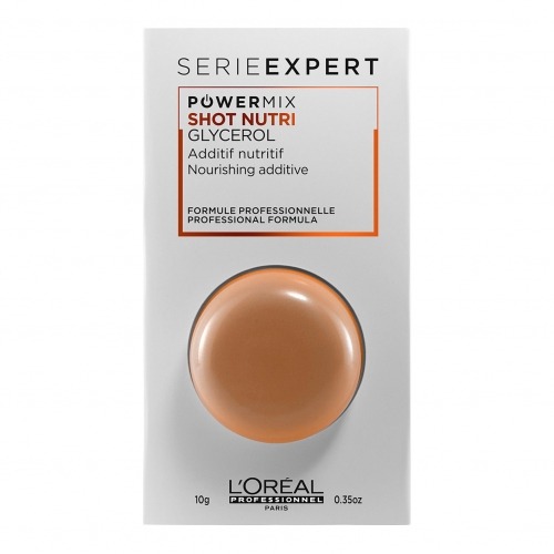 

Флюид для волос Loreal Professionnel, «Питание» Powermix Nutrifier Shot