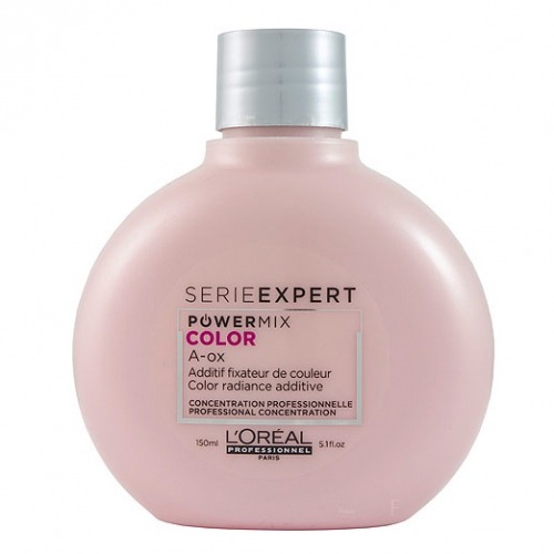 

Бустер для волос Loreal Professionnel, Powermix Vitamino Color