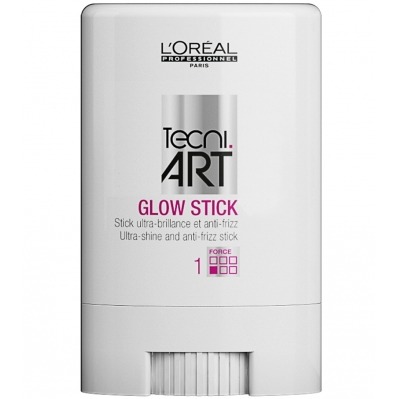 

Стик для гладкости и блеска волос (фикс. 1) Art Extension Glow Stick
