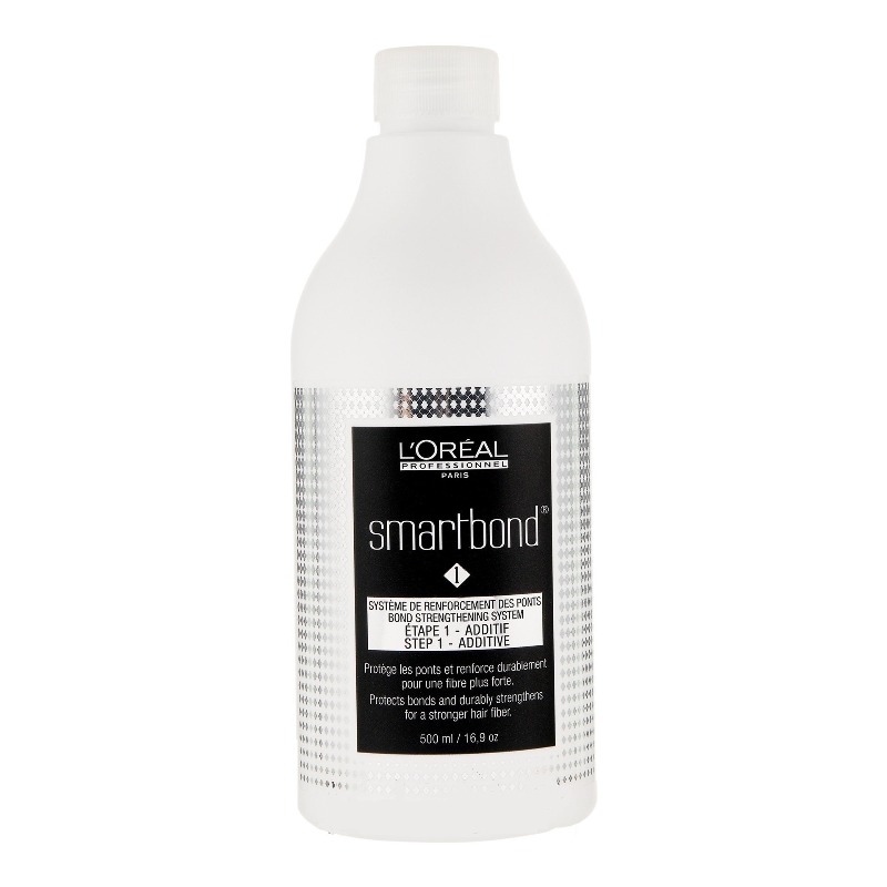

Концентрат для волос Loreal Professionnel, Smartbond