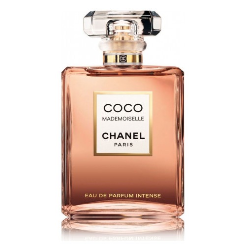 Coco Mademoiselle Intense