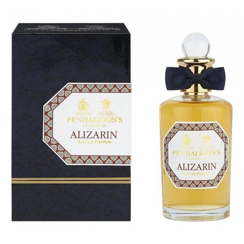 Penhaligon`s Alizarin