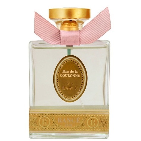

Rue Rance Eau De La Couronne