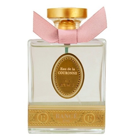 Rue Rance Eau De La Couronne от Aroma-butik