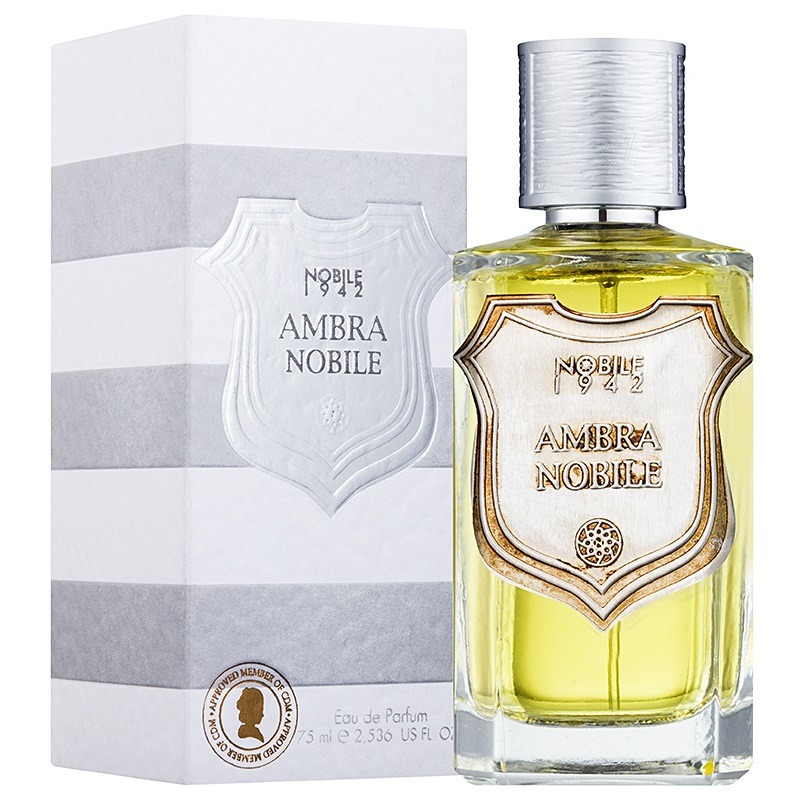 Ambra Nobile от Aroma-butik