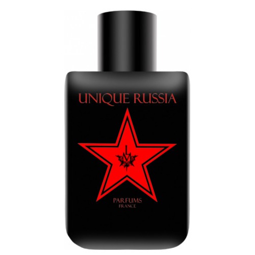 

Unique Russia
