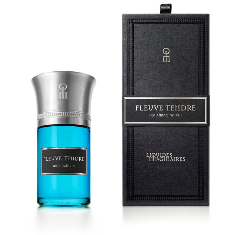 

Fleuve Tendre
