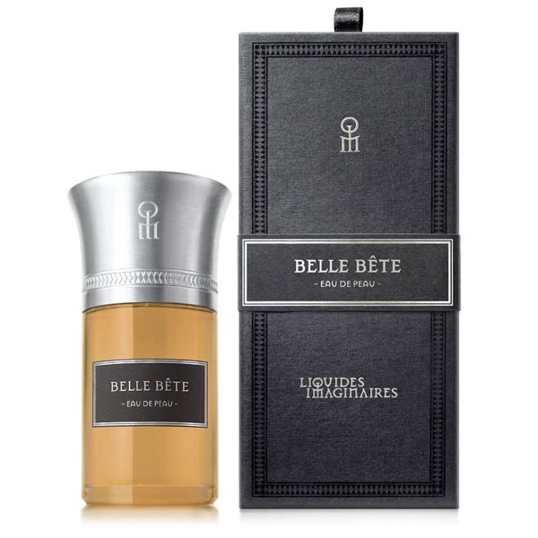 

Belle Bete