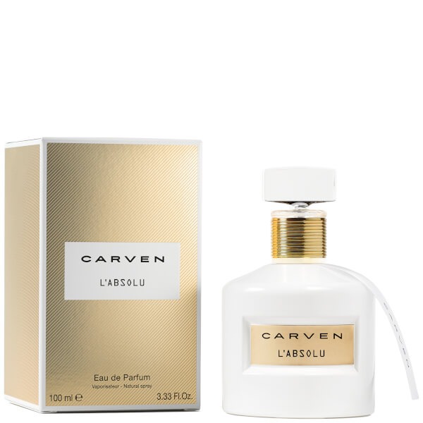 

Carven L'Absolu
