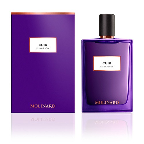 

Cuir Eau de Parfum